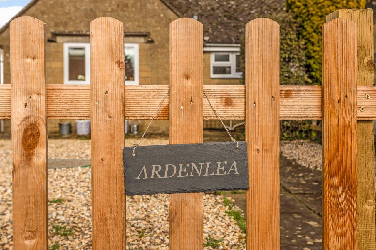 Ardenlea Villa Bourton-on-the-Water Exterior photo